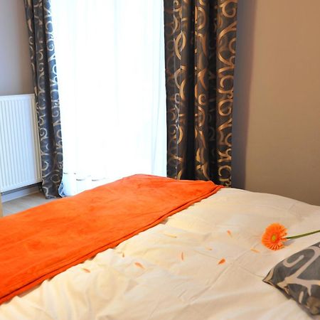 Apartamenty Bm'Kruk Stronie Śląskie Exteriér fotografie