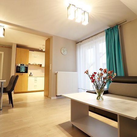 Apartamenty Bm'Kruk Stronie Śląskie Exteriér fotografie