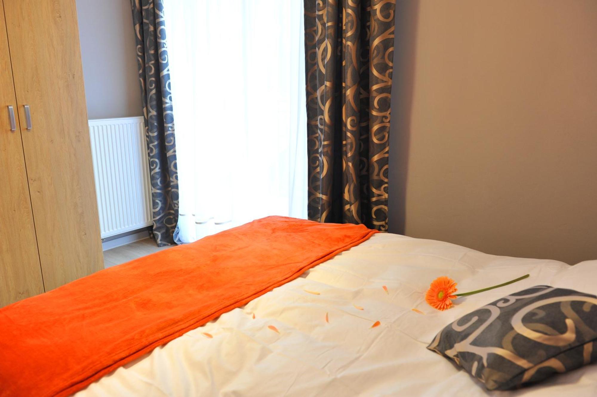 Apartamenty Bm'Kruk Stronie Śląskie Exteriér fotografie