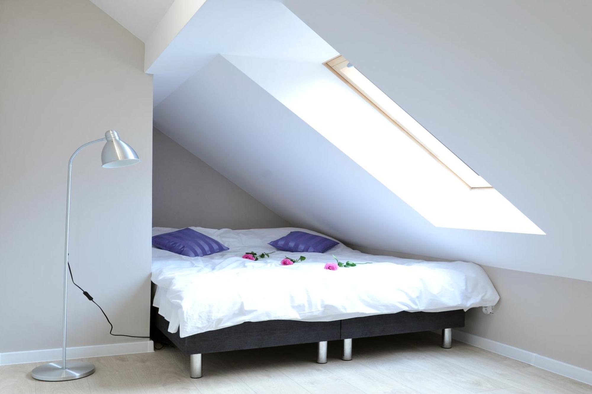 Apartamenty Bm'Kruk Stronie Śląskie Exteriér fotografie