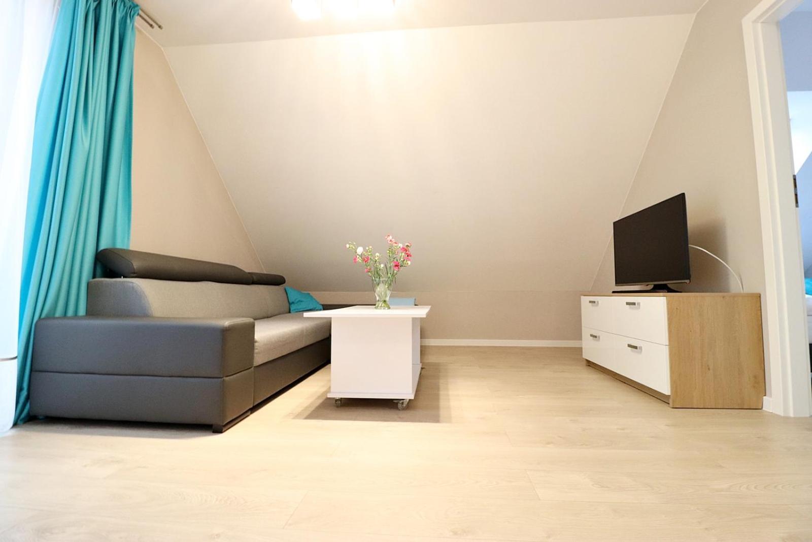 Apartamenty Bm'Kruk Stronie Śląskie Pokoj fotografie