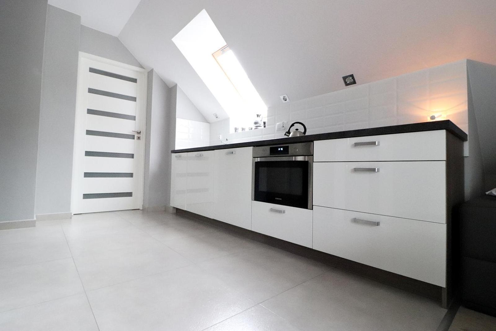 Apartamenty Bm'Kruk Stronie Śląskie Pokoj fotografie