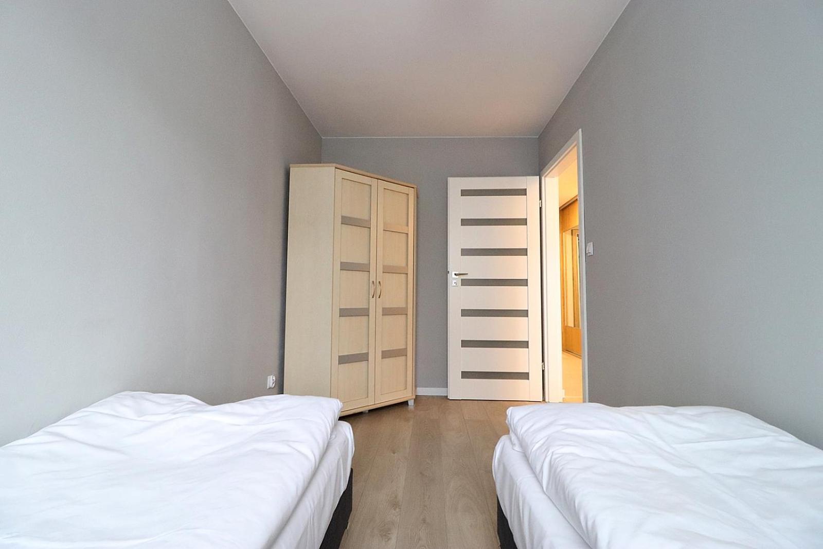 Apartamenty Bm'Kruk Stronie Śląskie Pokoj fotografie