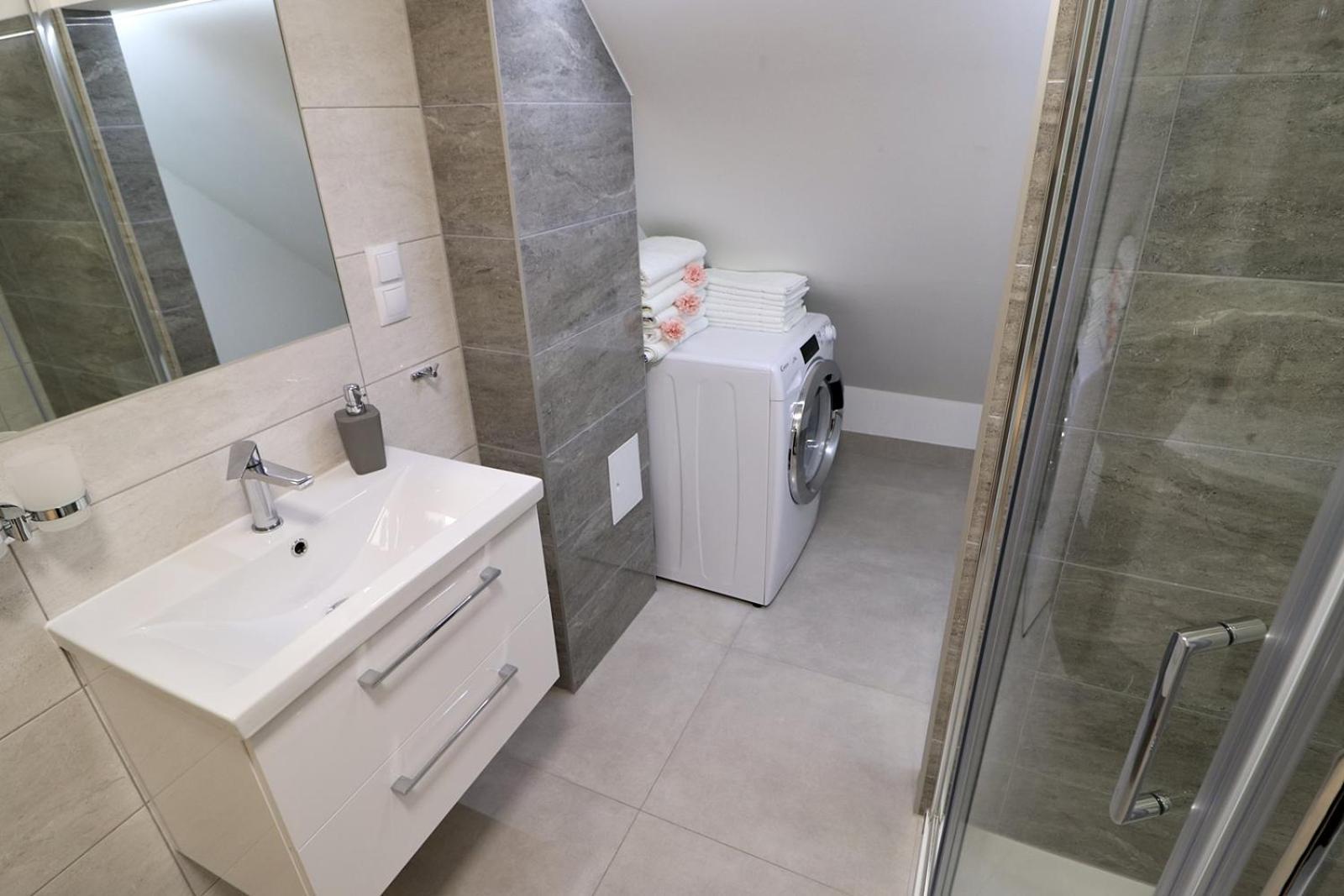 Apartamenty Bm'Kruk Stronie Śląskie Pokoj fotografie