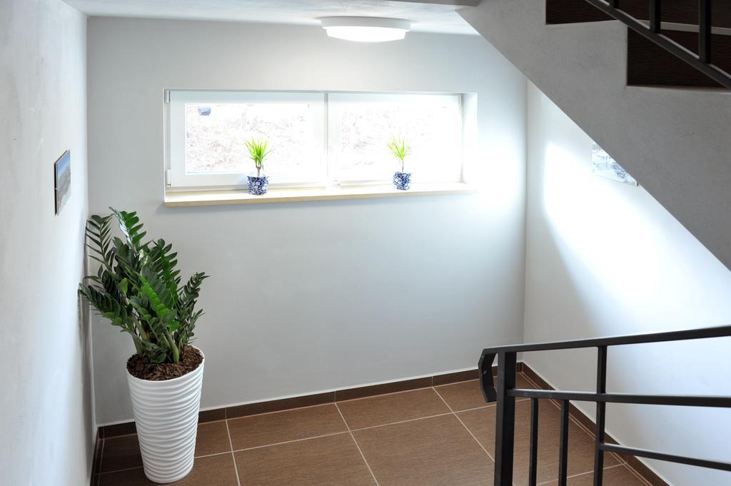 Apartamenty Bm'Kruk Stronie Śląskie Exteriér fotografie
