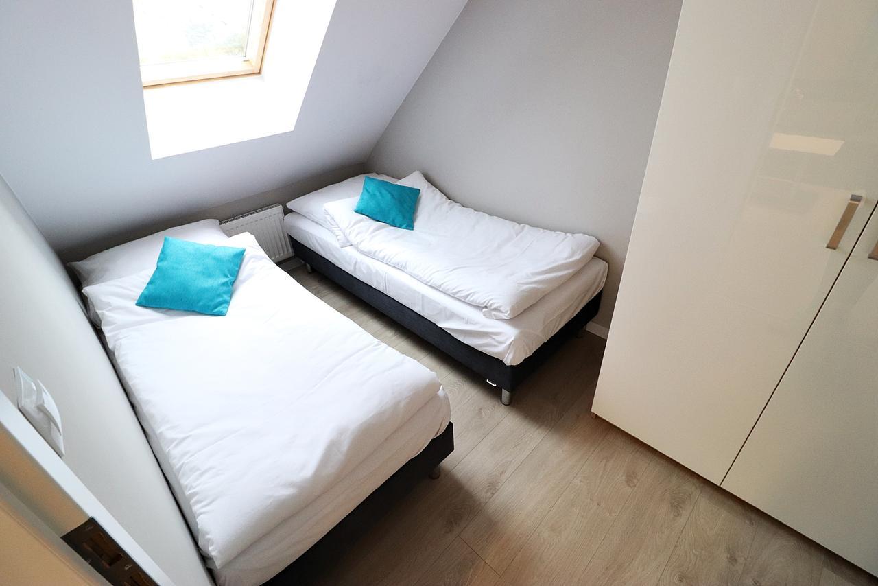 Apartamenty Bm'Kruk Stronie Śląskie Exteriér fotografie
