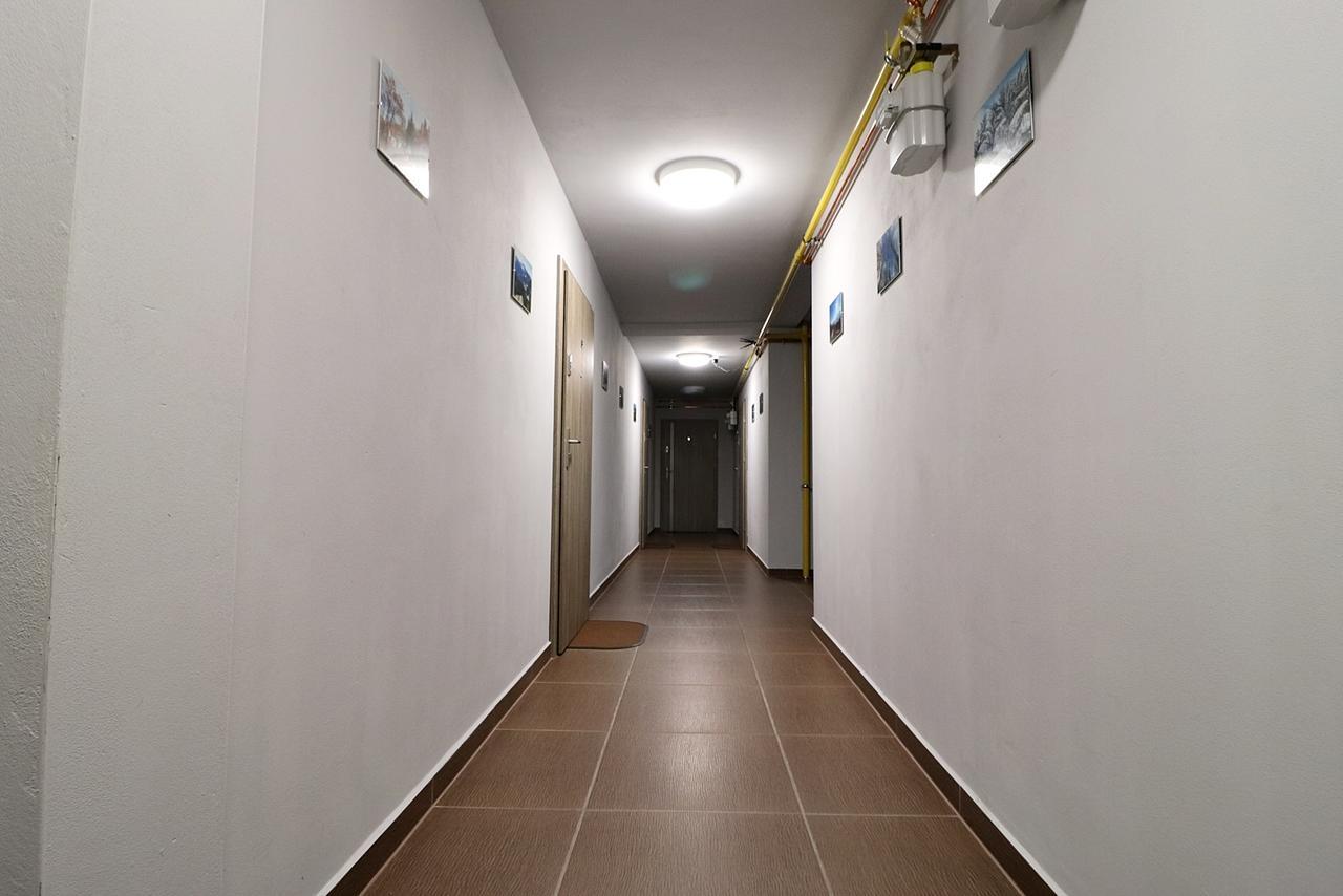 Apartamenty Bm'Kruk Stronie Śląskie Exteriér fotografie