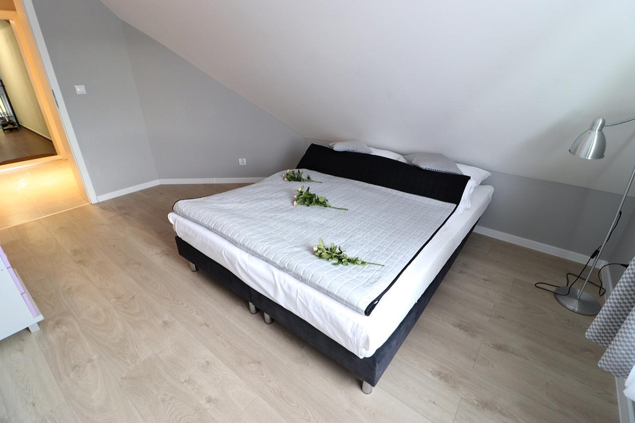 Apartamenty Bm'Kruk Stronie Śląskie Exteriér fotografie