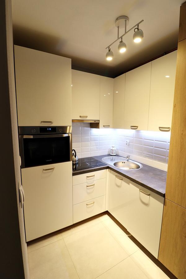 Apartamenty Bm'Kruk Stronie Śląskie Exteriér fotografie