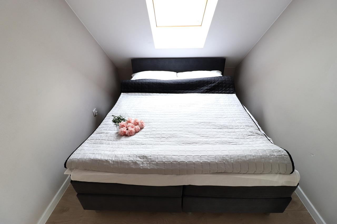 Apartamenty Bm'Kruk Stronie Śląskie Exteriér fotografie