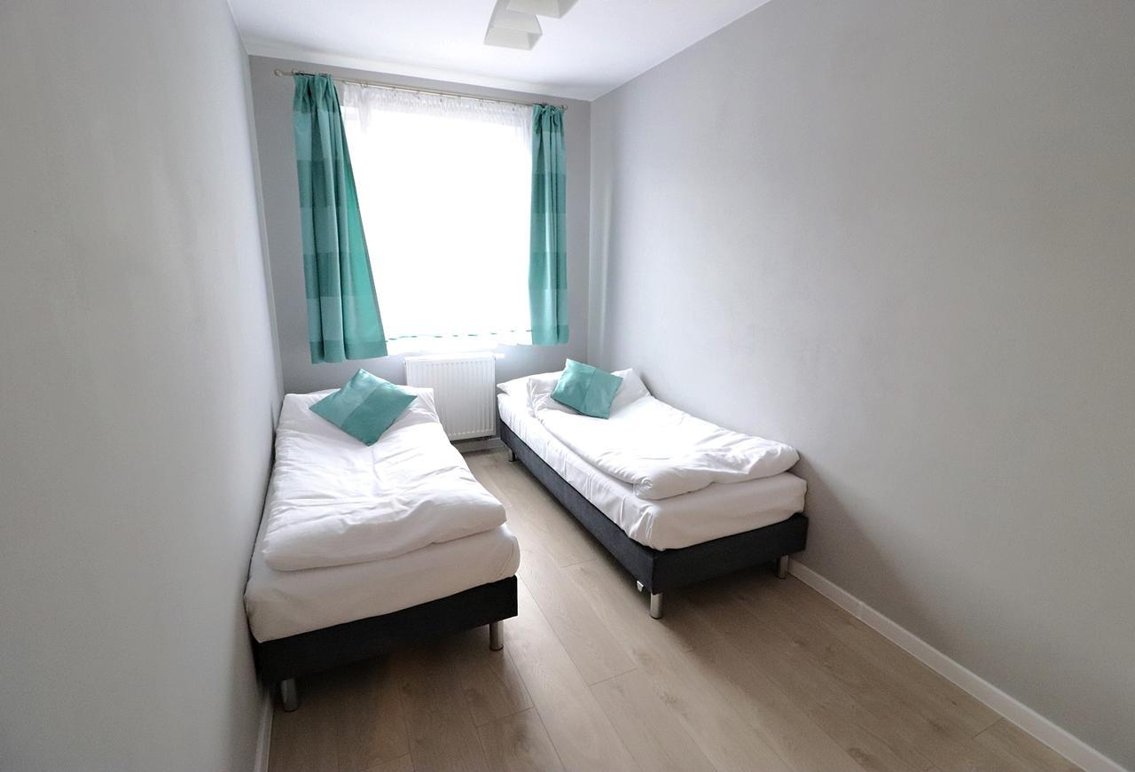 Apartamenty Bm'Kruk Stronie Śląskie Exteriér fotografie