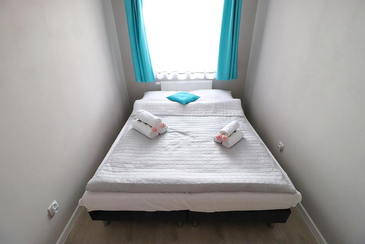 Apartamenty Bm'Kruk Stronie Śląskie Exteriér fotografie