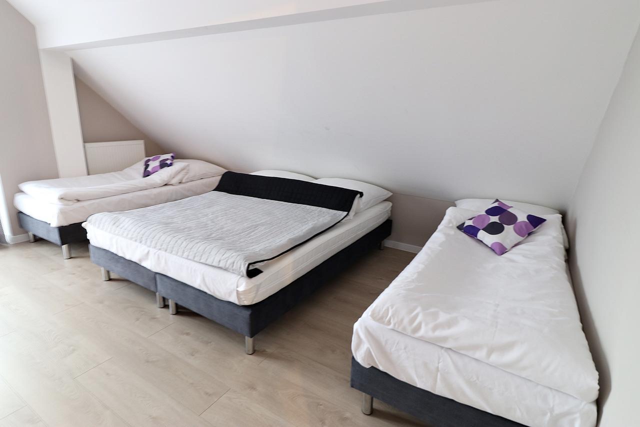 Apartamenty Bm'Kruk Stronie Śląskie Exteriér fotografie