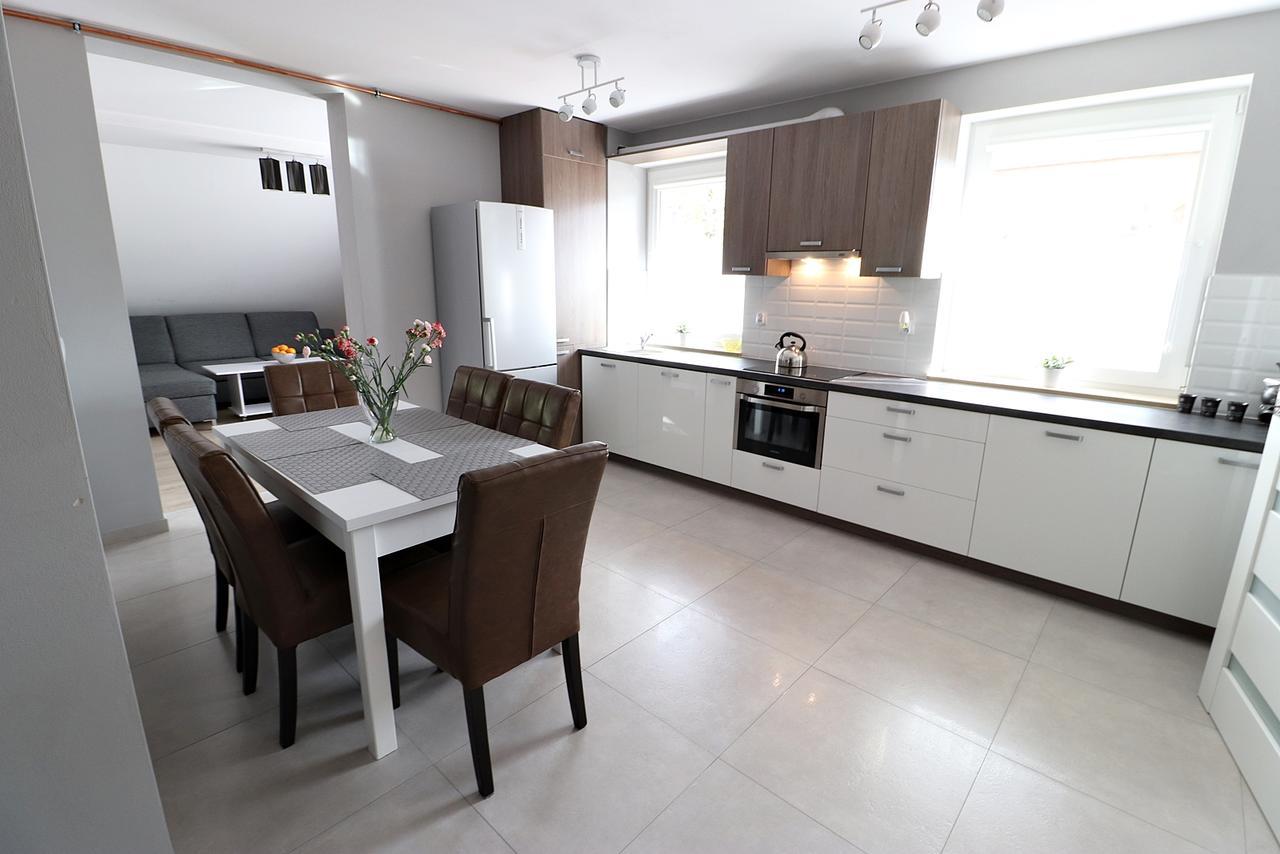 Apartamenty Bm'Kruk Stronie Śląskie Exteriér fotografie