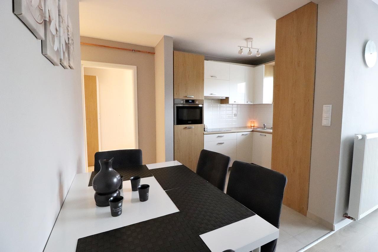 Apartamenty Bm'Kruk Stronie Śląskie Exteriér fotografie